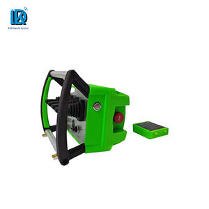 รีโมทคอนโทรลกันน้ำคุณภาพสูง 4 ฟังก์ชัน สำหรับรถเครนอุตสาหกรรม ระบบอัตโนมัติ ตัวเลือก 24V 12V วัสดุโลหะ 4 กล่อง - Product Image 6