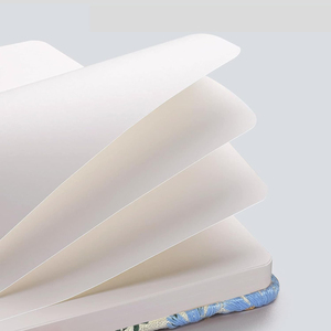 Cuaderno/<span class=keywords><strong>Diario</strong></span> Personalizado A5 con Tapa Dura de Lino, Agenda con Encuadernación de Lino, Cubierta de Tela y Costura con Hilo - Product Image 6