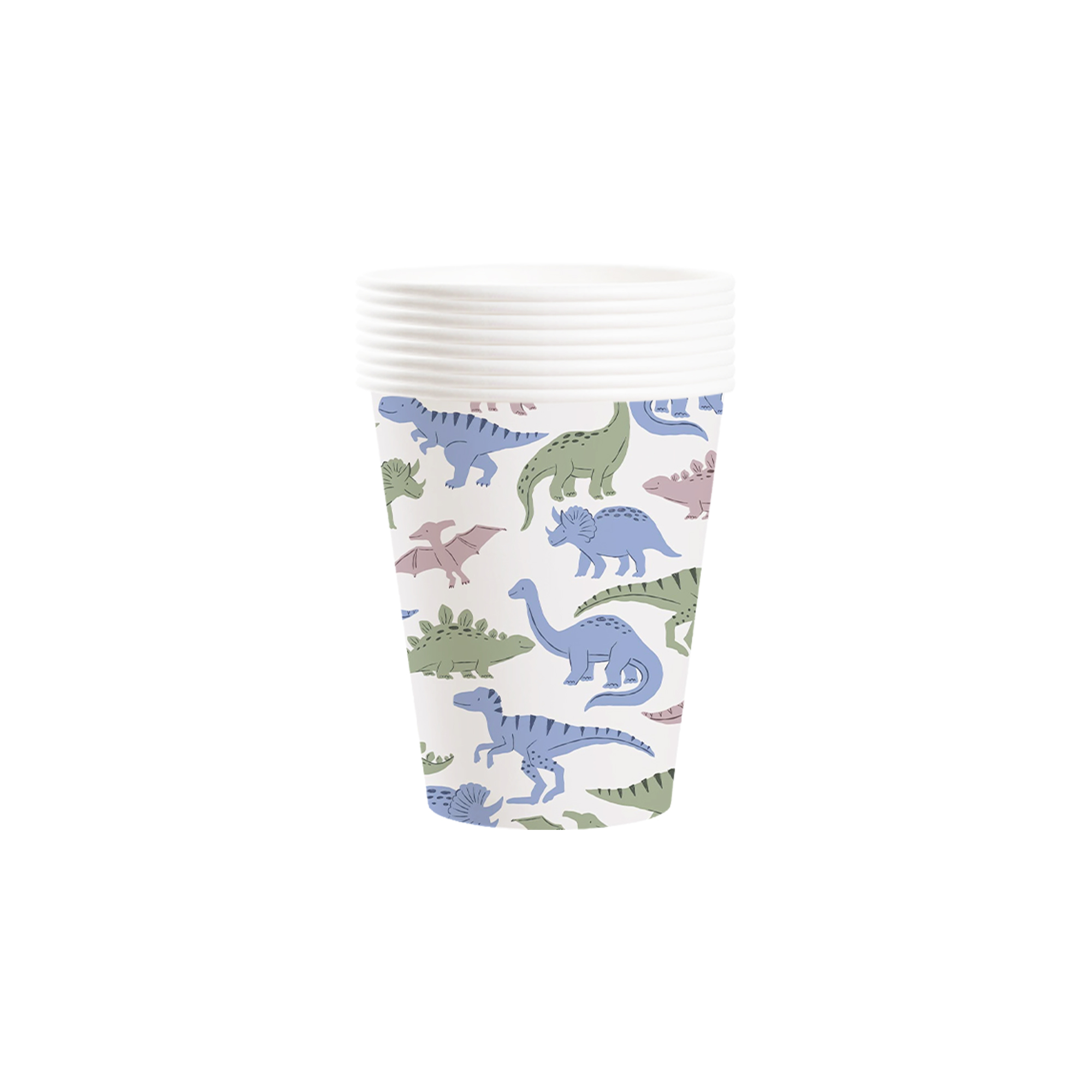 VASO DE PAPEL*9OZ