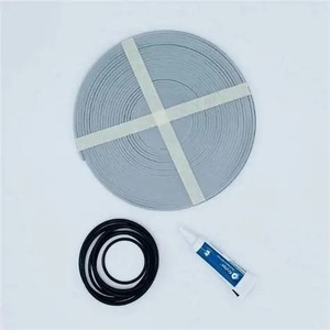 Kit de remplacement de joint d'embout pour pompe à vide à scroll sec Agilent Varian TriScroll 300 1020823172 - Product Image 2