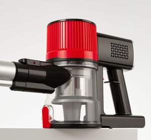 Aspirateur <span class=keywords><strong>balai</strong></span> à main <span class=keywords><strong>sans</strong></span> <span class=keywords><strong>fil</strong></span> <span class=keywords><strong>sans</strong></span> sac pour le nettoyage des sols - Product Image 5