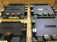Module de puissance IGBT FF800R12KF4, composant électronique à montage en surface