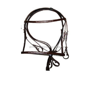 Brida occidental personalizada, hecha en muchos colores, precio al por mayor - Product Image 1