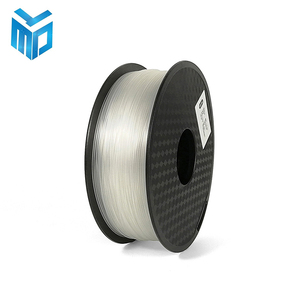 Filament PETG 1,75 mm 1 kg, haute précision dimensionnelle, plus ou moins 0,02 mm, consommables pour imprimante 3D, bobine en plastique - Product Image 4