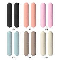 Mancuernas de Silicona Antideslizantes para Mujer, Ideales para Ejercicios en Casa, Portátiles y Amigables con la Piel, ¡Oferta!