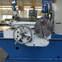 Machine à rainurer verticale en métal BQ5040 de haute qualité pour la production de rainures de clavettes, Raboteuses et rainureuses manuelles