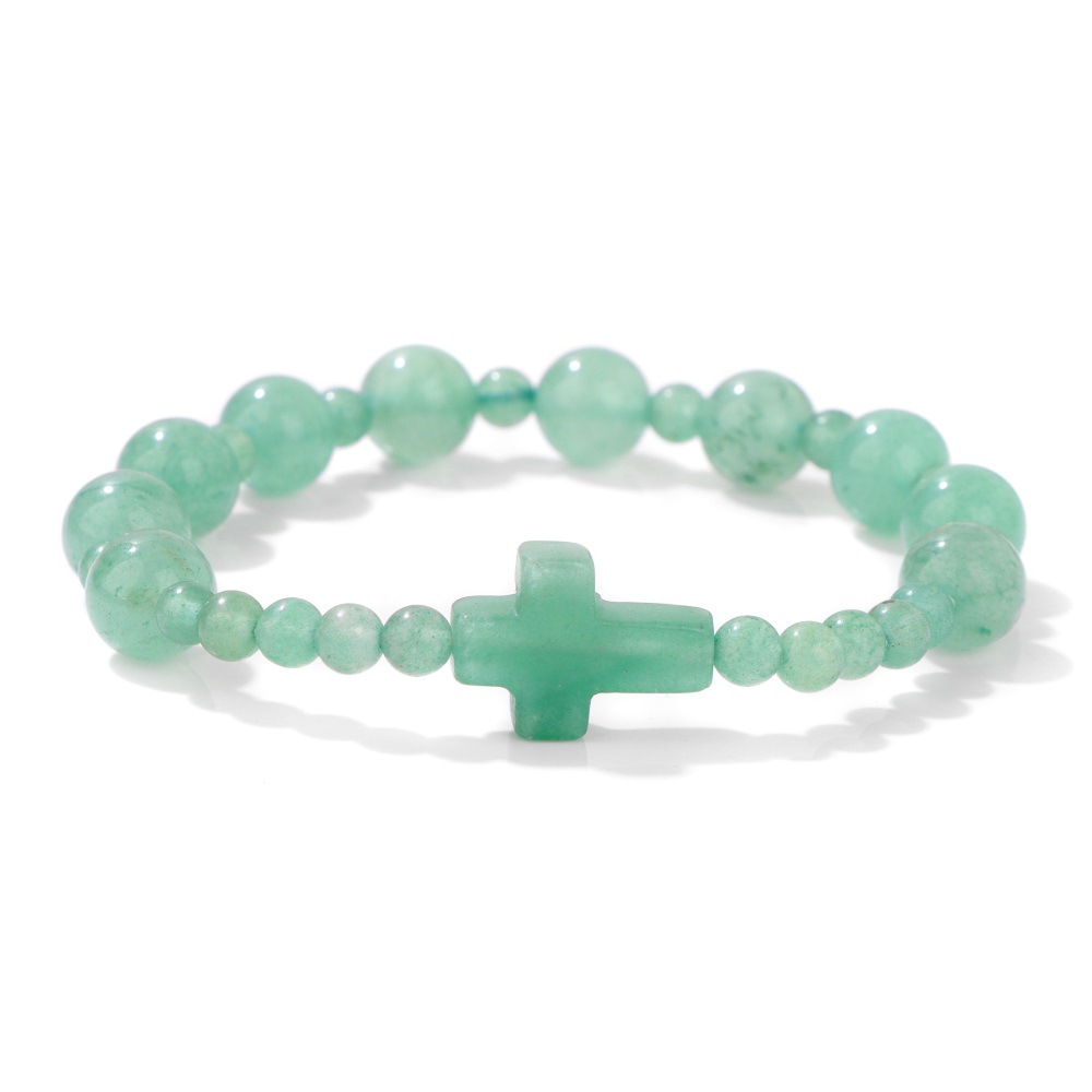 Aventurine verte