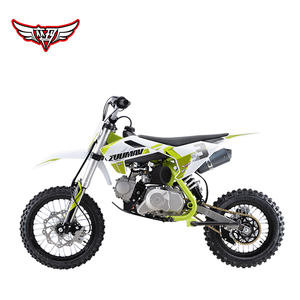 Motocicletas Potentes ZUUMAV de Fábrica a Precio Económico, <span class=keywords><strong>Pit</strong></span> Bikes de <span class=keywords><strong>125CC</strong></span> con Arranque Eléctrico y de Patada para Niños - Product Image 2