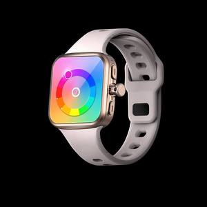 <span class=keywords><strong>Smartwatch</strong></span> Android 4G S100 Ultra 180 °   <span class=keywords><strong>Smartwatch</strong></span> Telefono W527 con Fotocamera Rotante, Display <span class=keywords><strong>AMOLED</strong></span> da 2.14'', 4GB RAM, 32GB ROM, Batteria 1200mAh, Slot SIM, NFC, GPS - Product Image 4