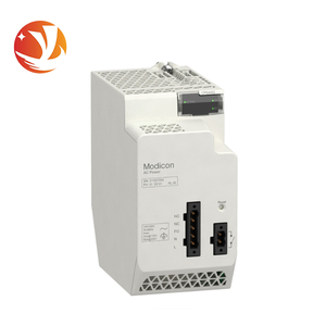 แบรนด์ใหม่ดั้งเดิม-Schneider- BMXCPS4002แหล่งจ่ายไฟสูงโมดูล PLC ตัวควบคุมที่สามารถตั้งโปรแกรมได้16 i/o/o Link - Product Image 5