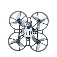 Hélices FPV Gemfan 1811-3 à 3 pales, 45 mm, en PC, pour drone micro Meteor 75 Pro, moteur 1102, hélices pour micro drone