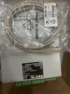 E+H Ecograph T RSG35 Gestor de Datos y Grabador de Pantalla TFT 5.7 Ethernet/CAN Bus 12 Entradas OEM E+H Original RSG35-C2A+AAC1 Ecograph T - Product Image 5