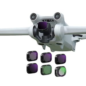 ND8 ND16 ND32 ND64 CPL UV ND Bộ lọc máy ảnh Drone Phụ kiện cho DJI <span class=keywords><strong>Mini</strong></span> 3 Pro - Product Image 1