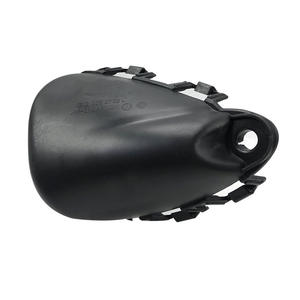 Biseles para Faros Antiniebla Mercedes-Benz Clase E W212, Paneles de Acabado Izquierdo y Derecho de ABS 2128852822, Fijación con Tornillos - Product Image 3