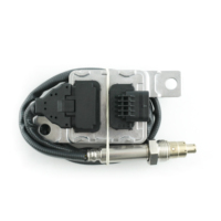Sensor de Óxido de Nitrógeno 4M0907807AA de Fabricante OEM, Reemplazo Directo para Audi Q7 VW Touareg 3.0 TDI 2015-2021, Venta al Por Mayor