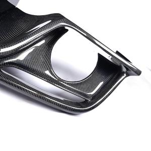 Bộ khuếch tán cản sau bằng sợi Carbon cho Ford <span class=keywords><strong>Mustang</strong></span> <span class=keywords><strong>GT</strong></span> coupe 2 cửa 15-17 (phù hợp: <span class=keywords><strong>Mustang</strong></span>) - Product Image 3