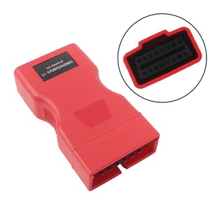 Mới OBDII chẩn đoán kết nối thiết bị điện tử cho GM/<span class=keywords><strong>Daewoo</strong></span>-12 cho Autel xe công cụ Chẩn đoán Xe Sửa chữa phụ kiện - Product Image 3