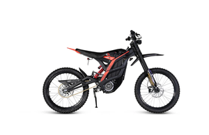 Motocicleta Todoterreno de 120 km de Autonomía, 8500 W, 72 V, Tracción Media, Motocross, Capacidad de Subida de 45 Grados, Alto Rendimiento, Moto Eléctrica para Adultos, UE - Product Image 2
