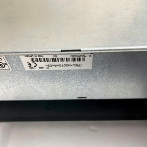 Germany Imported Dedicated <b>Controllers</b> HCS03.1E-W0070-A-05-LNBV for <b>Motor</b> 220-600V Part No. R911318935 Germany Imported - Product Image 2