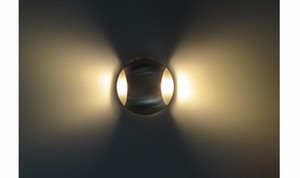 Éclairage d'extérieur rond étanche 8W, éclairage de <span class=keywords><strong>sol</strong></span> extérieur, escalier extérieur, éclairage de jardin, éclairage de <span class=keywords><strong>sol</strong></span> encastré à 2 voies, éclairage d'escalier à Led - Product Image 3