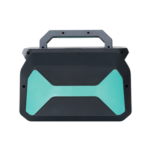 Station d'alimentation portable IEETek P800 800W pour la vie hors réseau, la vie en camping-car, protection BMS, batterie LiFePO4, énergie de secours à domicile - Product Image 2