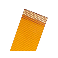 UL20624 20706 20798 20861 2896 28696 2643 20890 20941 Connecteurs de câble flexible plat (FFC et FPC)