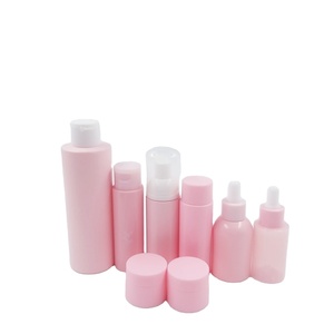 10 Gr Blue Matte Color Skin Care Bottles <b>Jars</b> Cosmetic 15 ml <b>Plastic</b> Cosmetics Container <b>Plastic</b> <b>Jar</b> with Lid Skincare Cream - Product Image 3