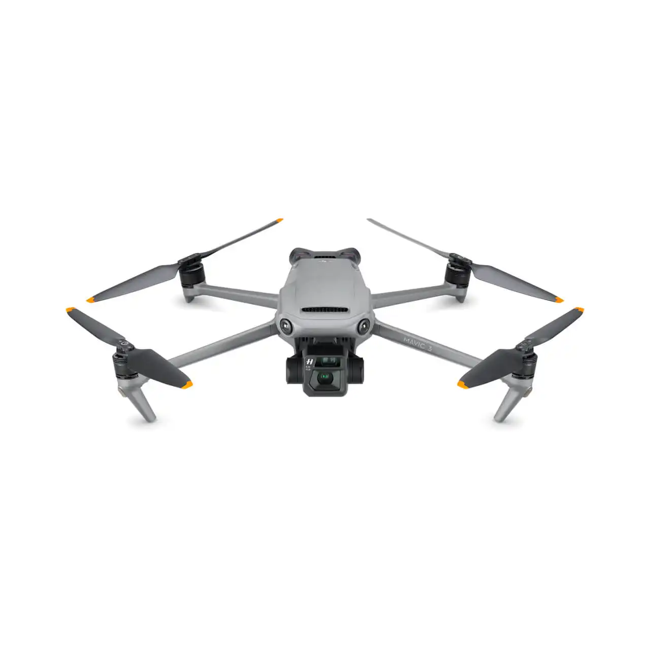 Mavic 3 Fly More Combo RC Pro Drone with 4/3 CMOS Hasselblad Camera 15KM 46Mins Long Flight Professional Drone In Stock