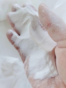 Canxi formate gia tốc phụ gia cho bê tông vữa khô nhà máy canxi formate Công thức hóa học CA (hcoo)2 bột - Product Image 2