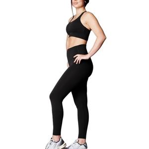 Nuevo Sujetador Deportivo Simple XXL para Gimnasio y Running, Ecológico, de Secado Rápido, Transpirable y que Absorbe la Humedad, para Mujer, de Proveedor Mayorista - Product Image 6