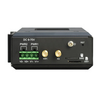 Enrutador Industrial 4G de carril Din, enrutador celular Poe LTE VPN con ranura para tarjeta SIM Dual, 4 * Lan + 1 * Wan + 2 * puerto serie, 2/422/1, 1/1, 1/2, 1/1/2/1/2/1/2/1/1