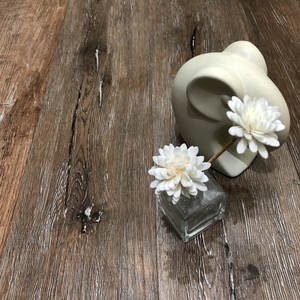 Oushe Home Stelino Stick Azulejo de piso de porcelana tablón de plástico <span class=keywords><strong>madera</strong></span> Vinilo SPC Pisos piso Sri Lanka - Product Image 3