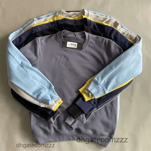 Sweat à capuche zippé pour homme, style décontracté, à manches longues, avec motif lunettes, haut de créateur de luxe - Product Image 6