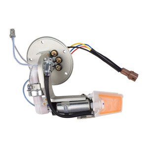 Conjunto de bomba de combustible 15100-39G10 para Suzuki Maxima M50 VZ800, pieza de repuesto para compartimento del motor de motocicleta - Product Image 5
