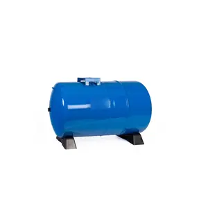 Composite construction 3000L 800Gallon Carbon Steel Bladder Water Pressure Tank