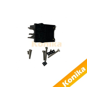 ฐานวาล์ว Markem Imaje 9018 ที่ใช้ร่วมกันได้สำหรับฐานวาล์ว Imaje 9028 Imaje ENM46274 สำหรับเครื่องพิมพ์โค้ด Markem Imaje 9018 9028 - Product Image 3