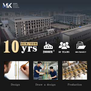 Cửa an ninh bọc thép điện tử tùy chỉnh cho nơi cư trú sang trọng thiết kế hiện đại cửa trước cho sử dụng bên ngoài căn hộ - Product Image 4