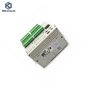 Module de Contrôleur PLC Série DVP DVP20SX211R Module de Contrôleur Électronique de Programmation et de Pilotage PLC DVP20SX211R - Product Image 1