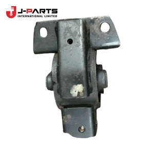 Stabilisateur, support moteur pour Toyota HIACE RZH113 1989-2004 - Product Image 4