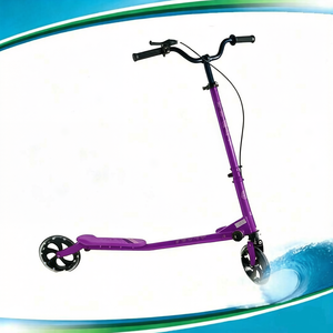 Scooter à trois roues, trottinette à engrenages, meilleure vente - Product Image 4