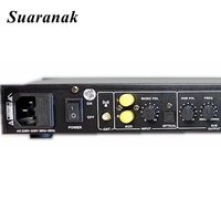 NH-FX8 Mixer du son vocal effet nouveau dsp numérique effet module audio processeur