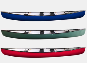 Canoa <span class=keywords><strong>de</strong></span> PE para Pesca en Océano, Kayak Ligero y Sencillo para Transporte, Navegación en Playa, Surf y <span class=keywords><strong>Alquiler</strong></span> en Parques Acuáticos - Product Image 6