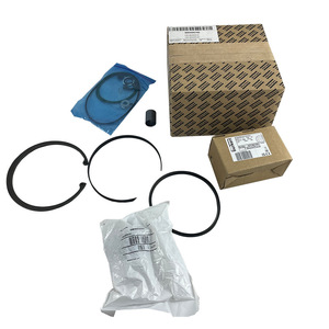 Kit de Reparación de Válvula de Descarga Atlas Copco 3002605760 para Piezas de Compresores de Aire - Product Image 4