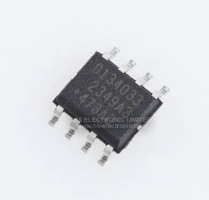 Reloj en tiempo real T & R, interfaz RTC IC 3,3 V I2C, con respaldo de batería, 1 unidad, 1 unidad - Product Image 1