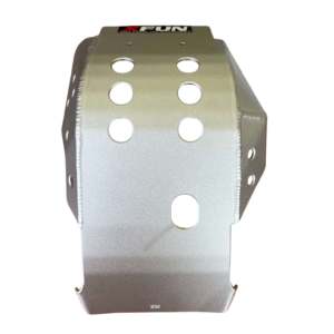 Protection de moteur en aluminium 2024/2025 pour accessoires de moto GAS GAS EC 500F - Product Image 4