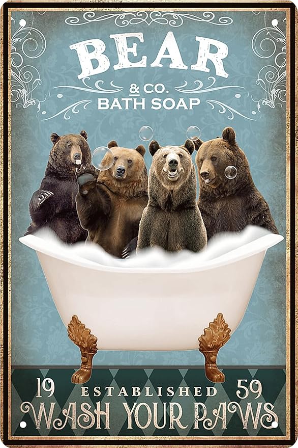 Bear