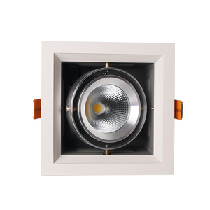 Downlight LED réglable 27W 3000k anti-éblouissement pour salle à manger - Product Image 2