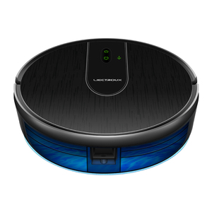 Aspiradora Liectroux L200 para Uso en Seco y Húmedo, Robot Aspirador Doméstico L200-u - Product Image 1