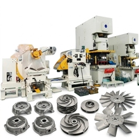 Presse à poinçonner pneumatique LIHAO CNC haute performance et haute précision pour petites pièces de quincaillerie, avec nouveau moteur pour le poinçonnage de tôles