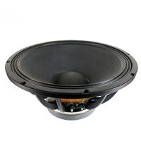 Haut-parleur de remplacement 1 pouce à diaphragme en titane 8 ohms 100W pour enceinte DJ – Pièce détachée du fabricant